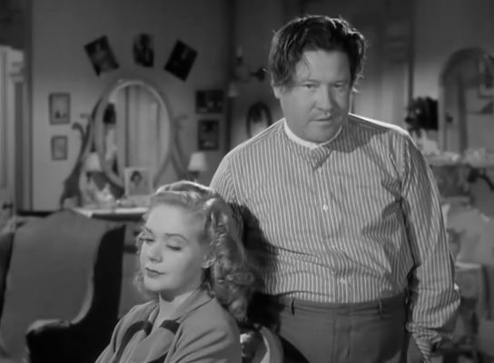 The Great American Broadcast (1941) Archie Mayo, Alice Faye, Jack Oakie, John Payne-poster