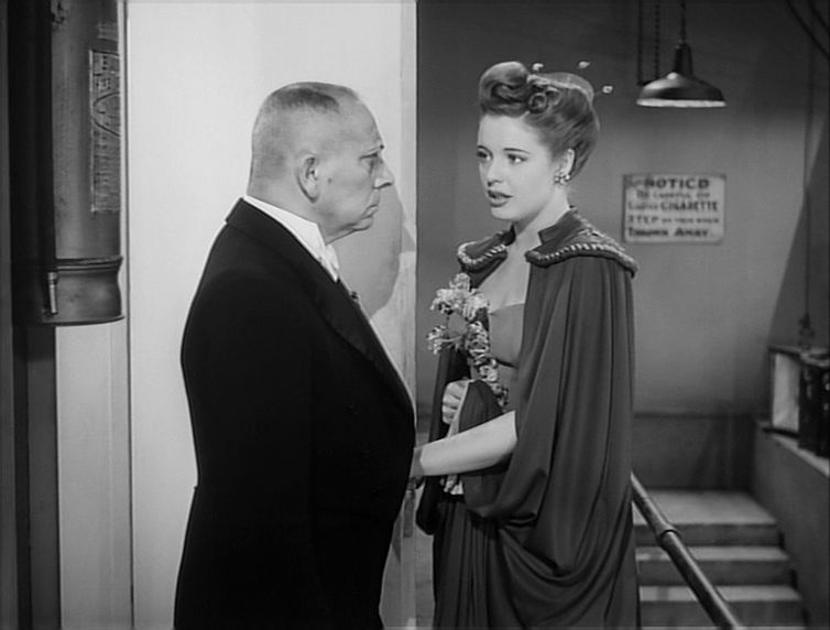 The Great Flamarion (1945) Anthony Mann, Erich von Stroheim, Mary Beth Hughes, Dan Duryea, Drama, Film-Noir, Mystery-poster