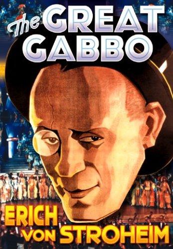 The Great Gabbo (1929) James Cruze, Erich von Stroheim, Donald Douglas, Betty Compson