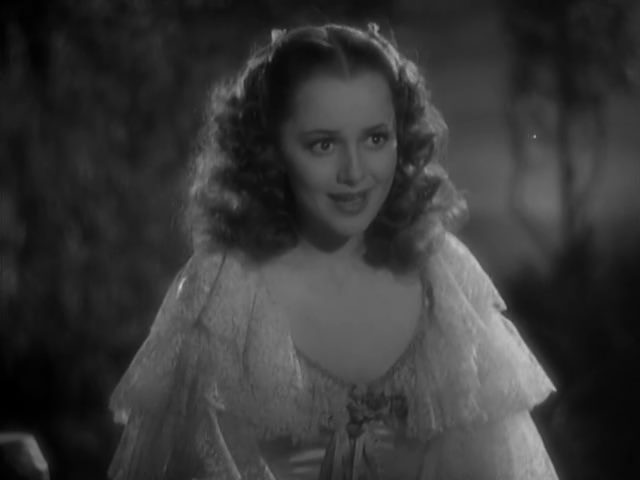 The Great Garrick (1937) James Whale, Brian Aherne, Olivia de Havilland, Edward Everett Horton, Comedy, Romance-poster