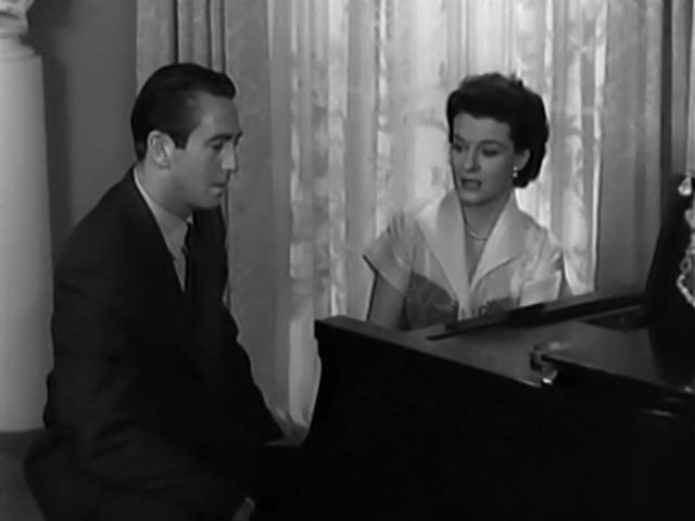 The Great Gatsby (1949) Elliott Nugent, Alan Ladd, Betty Field, Macdonald Carey, Drama-poster