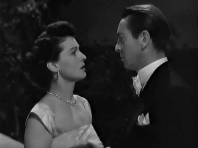 The Great Gatsby (1949) Elliott Nugent, Alan Ladd, Betty Field, Macdonald Carey, Drama-poster