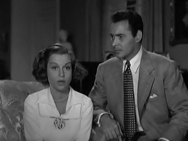 The Great Gatsby (1949) Elliott Nugent, Alan Ladd, Betty Field, Macdonald Carey, Drama-poster