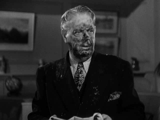 The Great Gildersleeve (1942) Gordon Douglas, Harold Peary, Jane Darwell, Nancy Gates-poster