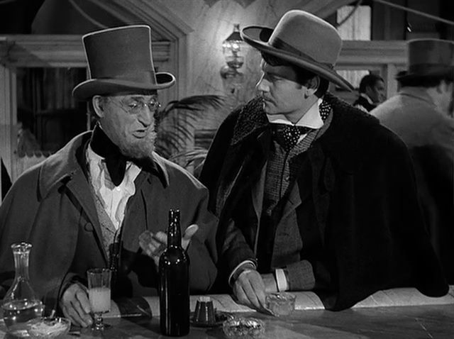 The Great Moment (1944) Preston Sturges, Joel McCrea, Betty Field, Harry Carey, Biography, Comedy, Drama-poster