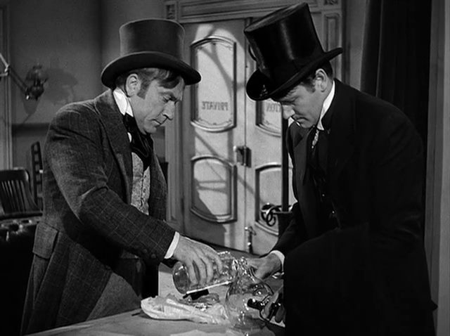 The Great Moment (1944) Preston Sturges, Joel McCrea, Betty Field, Harry Carey, Biography, Comedy, Drama-poster