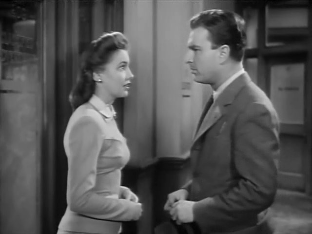 The Great Mr. Nobody (1941) Benjamin Stoloff, Eddie Albert, Joan Leslie, Alan Hale-poster