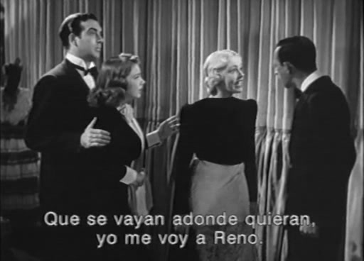 The Great Profile (1940) Walter Lang, John Barrymore, Mary Beth Hughes, Gregory Ratoff, Comedy-poster