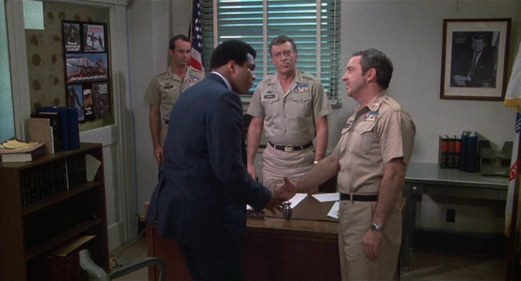 The Greatest (1977) Tom Gries, Muhammad Ali, Ernest Borgnine, John Marley, Biography, Drama, Sport-poster