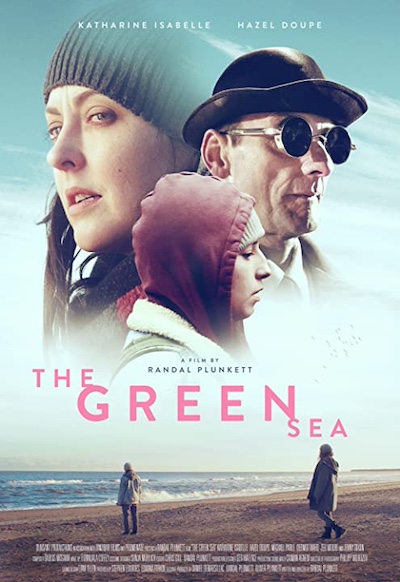 The Green Sea (2021) by Randal Plunkett