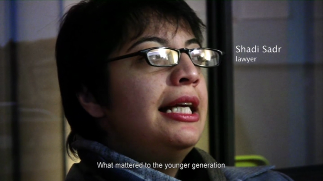 The Green Wave (2010) | Worldscinema | Download Free-poster