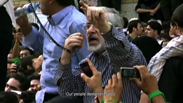 The Green Wave (2010) | Worldscinema | Download Free-poster