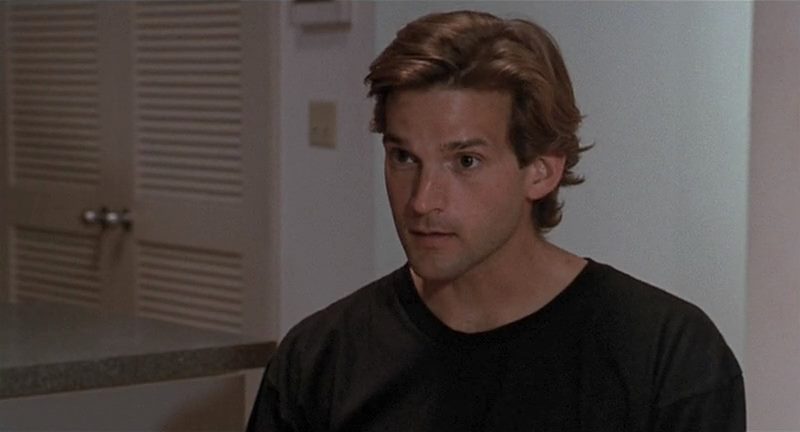 The Guardian (1990) William Friedkin, Jenny Seagrove, Dwier Brown, Carey Lowell, Drama, Horror, Mystery, Thriller-poster