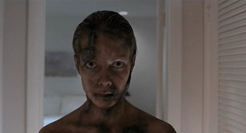 The Guardian (1990) William Friedkin, Jenny Seagrove, Dwier Brown, Carey Lowell, Drama, Horror, Mystery, Thriller-poster