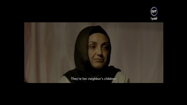 The Guest Aleppo to Istanbul (2017) by Andaç Haznedaroglu-poster