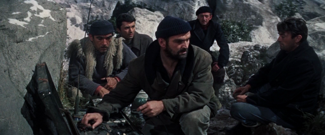 The Guns of Navarone (1961) | worldscinema.org | Free Download-poster
