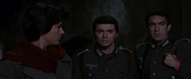 The Guns of Navarone (1961) | worldscinema.org | Free Download-poster