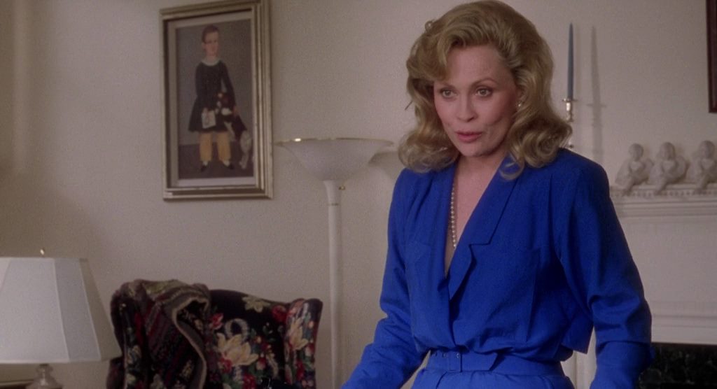 The Handmaid’s Tale (1990) Volker Schlöndorff, Natasha Richardson, Faye Dunaway, Aidan Quinn, Drama, Romance, Sci-Fi-poster