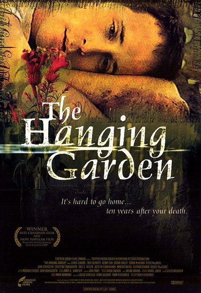 The Hanging Garden (1997) Thom Fitzgerald, Chris Leavins, Kerry Fox, Ian Parsons