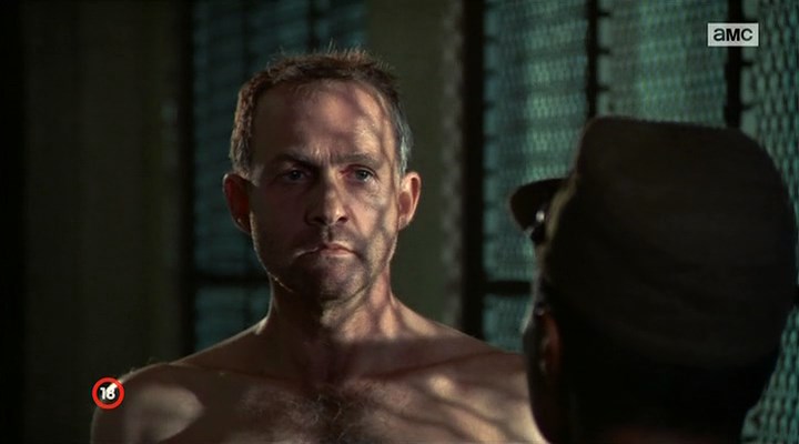 The Hanoi Hilton (1987) Lionel Chetwynd, Michael Moriarty, Paul Le Mat, John Edwin Shaw, Drama, War-poster