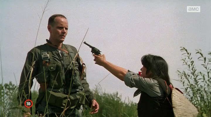 The Hanoi Hilton (1987) Lionel Chetwynd, Michael Moriarty, Paul Le Mat, John Edwin Shaw, Drama, War-poster