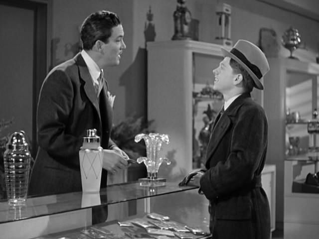 The Hardys Ride High (1939) George B. Seitz, Lewis Stone, Mickey Rooney, Cecilia Parker-poster