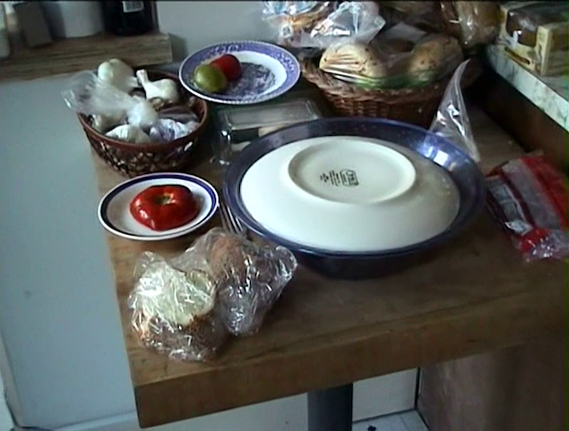 The Head of a Pin (2004) by Su Friedrich-poster