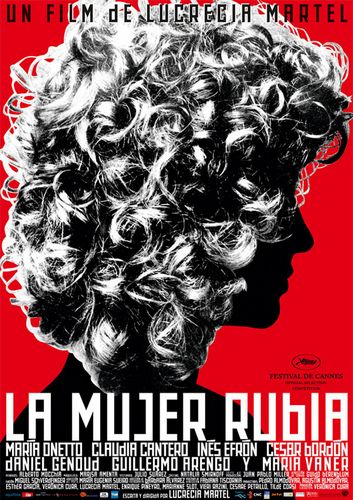 The Headless Woman AKA La mujer sin cabeza (2008) Lucrecia Martel, María Onetto, Claudia Cantero, César Bordón