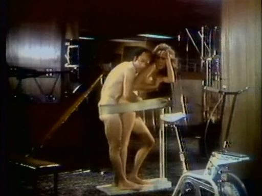 The Health Spa (1978) Clair Dia, Abigail Clayton, John Seeman, Kay Parker, Drama, Adult-poster