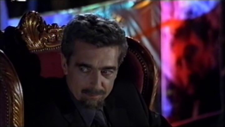 The Heart’s Root AKA A Raiz do Coração (2000) Paulo Rocha, Luís Miguel Cintra, Joana Bárcia, Isabel Ruth-poster