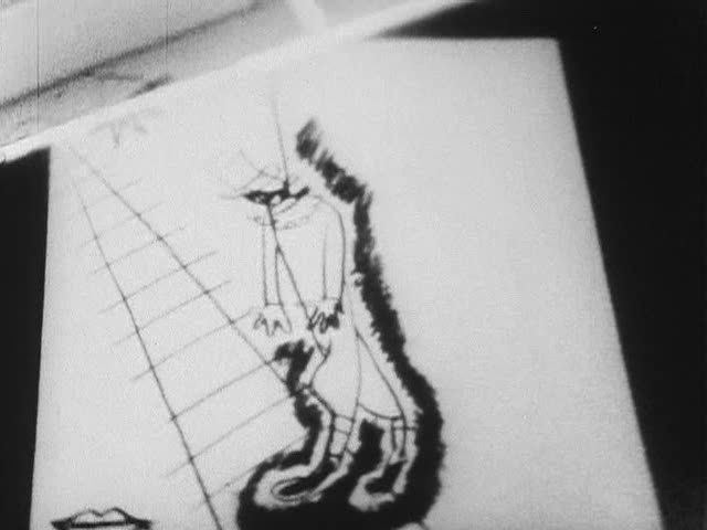 The Hearts of Age (1934)-poster