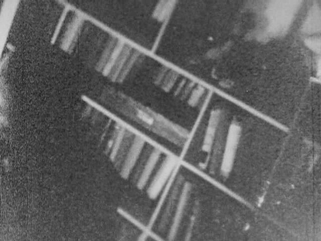 The Hearts of Age (1934)-poster