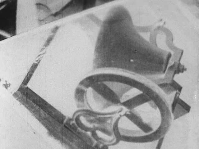 The Hearts of Age (1934)-poster