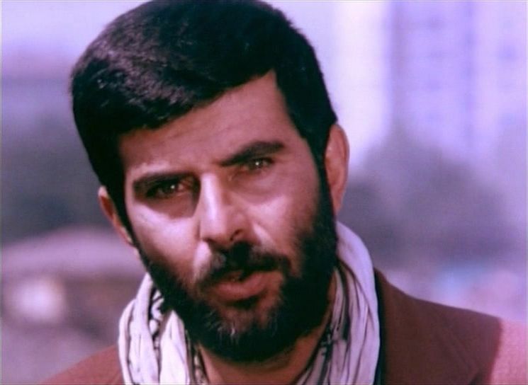 The Herd AKA Sürü (1979) Zeki Ökten, Tarik Akan, Melike Demirag, Erol Demiröz-poster