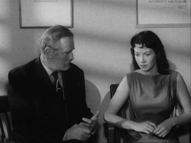 The Hideous Sun Demon (1959) Robert Clarke, Tom Boutross, Patricia Manning, Nan Peterson, Horror, Sci-Fi-poster