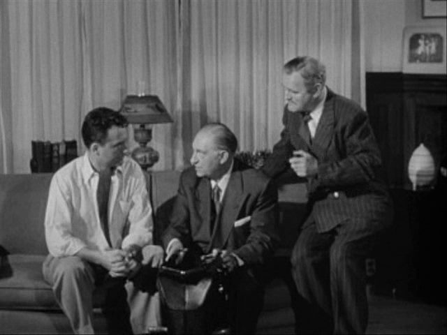 The Hideous Sun Demon (1959) Robert Clarke, Tom Boutross, Patricia Manning, Nan Peterson, Horror, Sci-Fi-poster