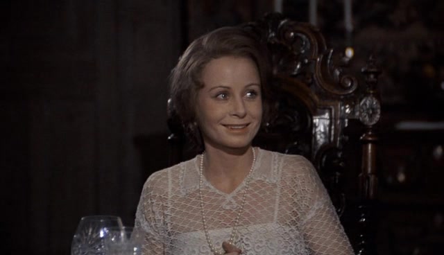 The Hireling (1973) Alan Bridges, Robert Shaw-poster