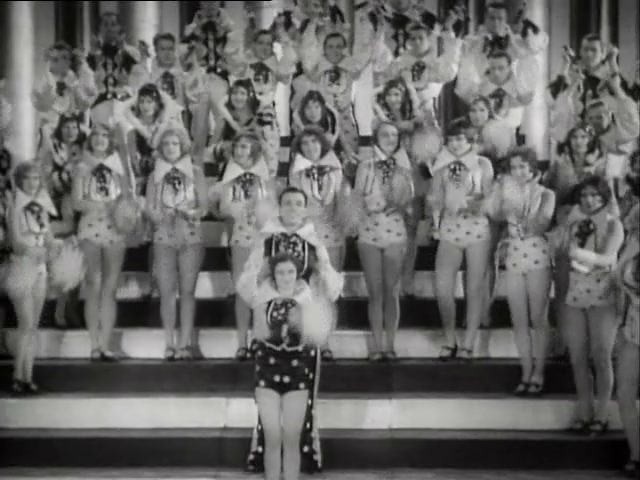 The Hollywood Revue of 1929 (1929) Charles Reisner, Conrad Nagel, Jack Benny, John Gilbert, Musical-poster