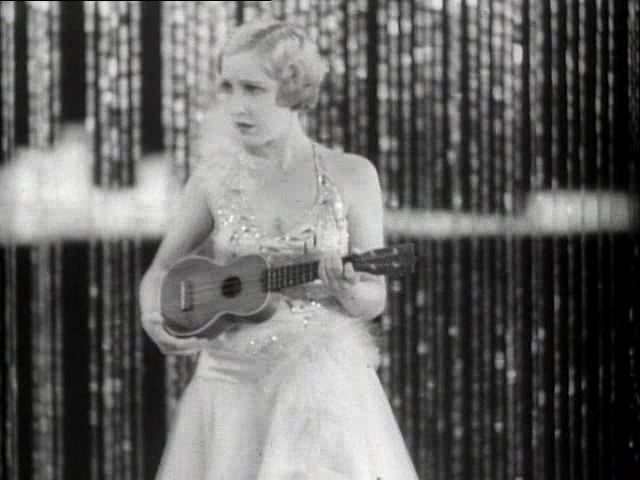 The Hollywood Revue of 1929 (1929)-poster