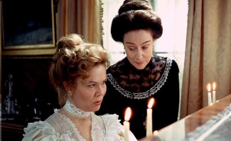 The Honour of the House (1999)-poster