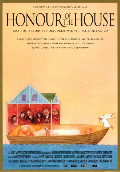 The Honour of the House (1999)