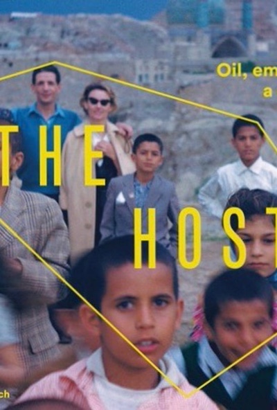 Miranda Pennell – The Host (2015)
