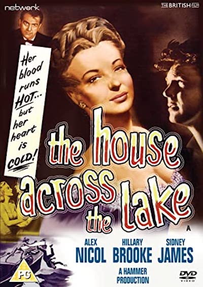 The House Across the Lake (1954)