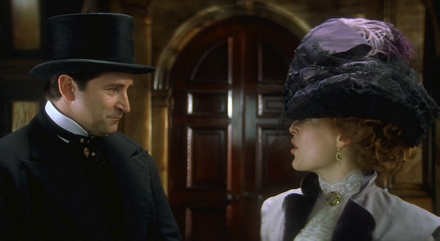 The House of Mirth (2000) | Worldscinema | Download Free-poster