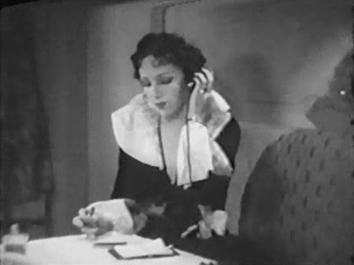 The House of a Thousand Candles (1936) Arthur Lubin, Phillips Holmes, Mae Clarke, Irving Pichel-poster