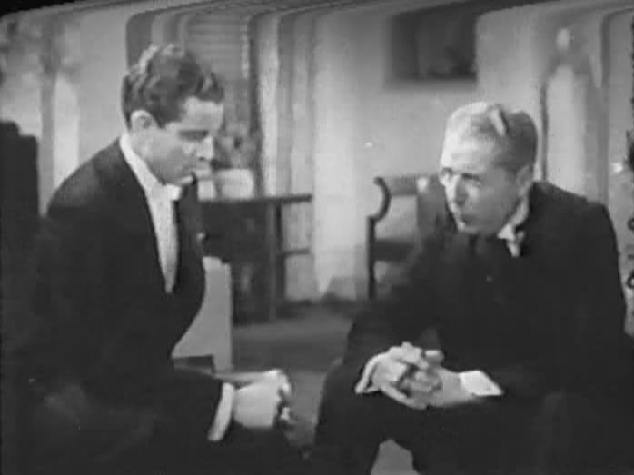 The House of a Thousand Candles (1936) Arthur Lubin, Phillips Holmes, Mae Clarke, Irving Pichel-poster