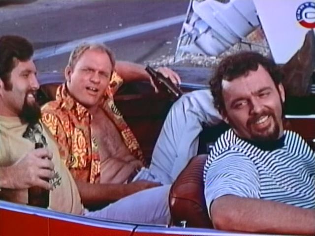 The Ice House AKA The Passion Pit (1969) Stuart E. McGowan, David Story, Robert Story, Jim Davis-poster