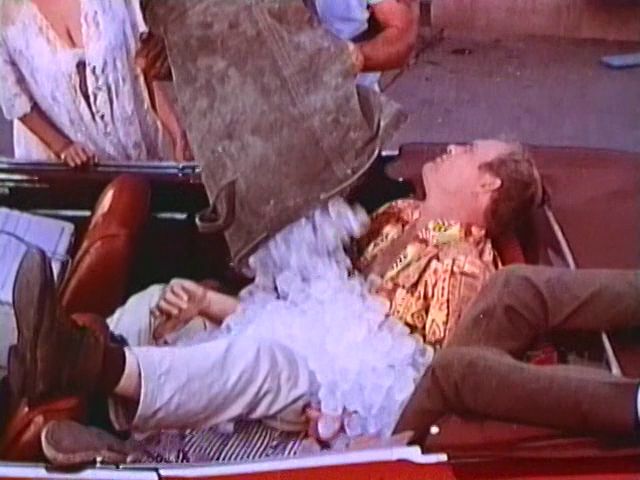 The Ice House AKA The Passion Pit (1969) Stuart E. McGowan, David Story, Robert Story, Jim Davis-poster