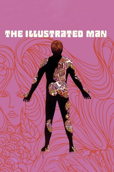 Jack Smight – The Illustrated Man (1969)