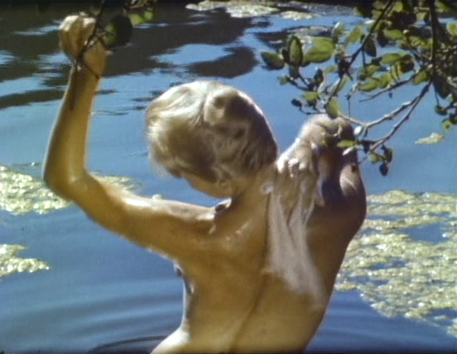 The Immoral Mr. Teas (1959) by Russ Meyer-poster